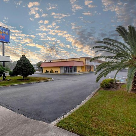 Budget Inn West Melbourne Bagian luar foto