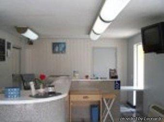 Budget Inn West Melbourne Ruang foto