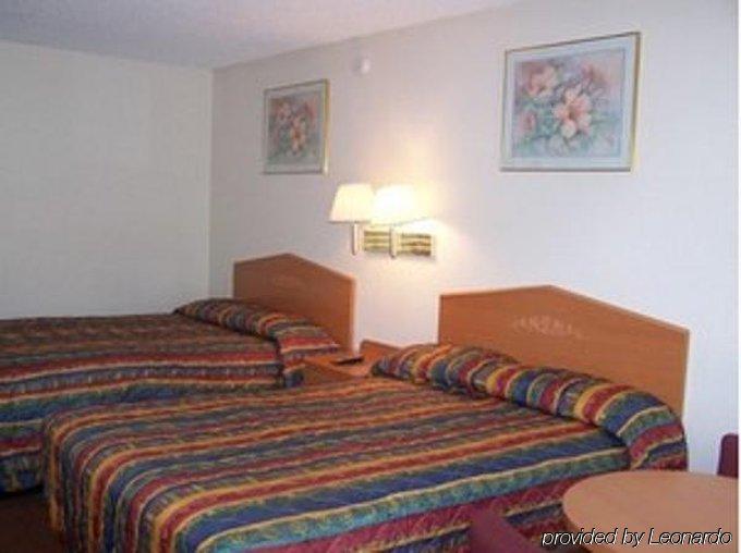 Budget Inn West Melbourne Ruang foto
