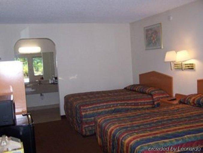 Budget Inn West Melbourne Ruang foto